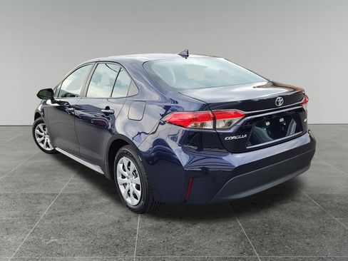 Certified 2023 Toyota Corolla LE FWD image 5