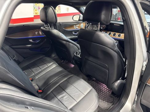 Used 2017 Mercedes-Benz E 400 4MATIC Wagon image 79