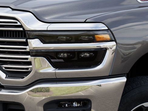 New 2025 RAM 2500 Laramie image 20