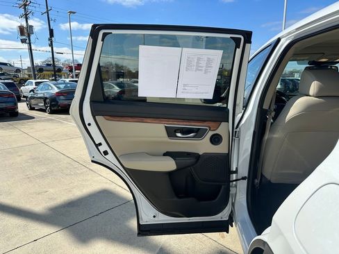 Used 2020 Honda CR-V EX-L image 24