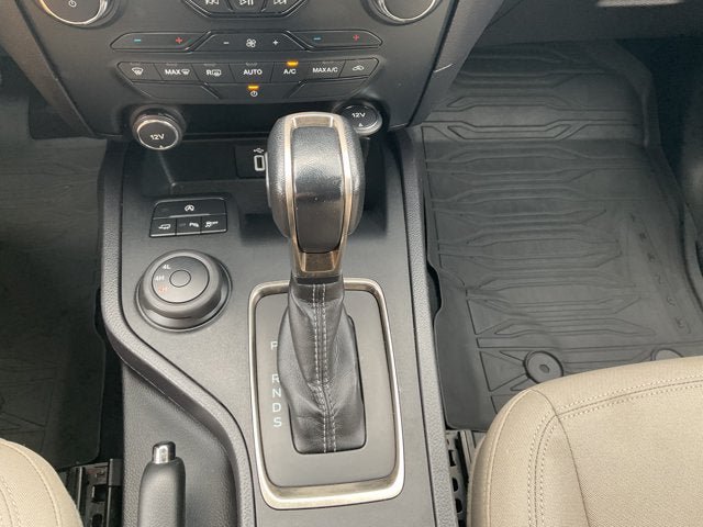 Used 2019 Ford Ranger XLT w/ Equipment Group 301A Mid AWD/4WD image 21