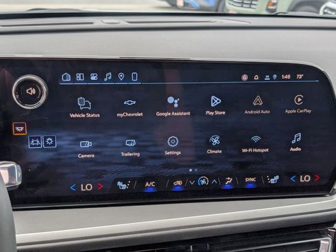 New 2026 Chevrolet Traverse LT w/ Driver Confidence Package image 25