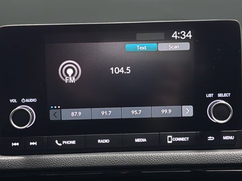 Used 2024 Honda Civic Sport image 14