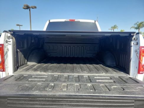 Certified 2020 Ford F150 XL w/ Equipment Group 101A Mid RWD image 28