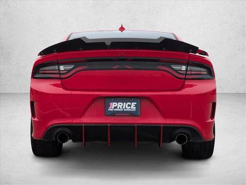Used 2019 Dodge Charger R/T image 6