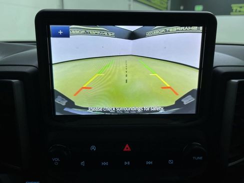 Used 2022 Ford Bronco Sport Big Bend image 22