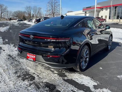 Certified 2026 Toyota Crown Limited w/ Advanced Technology Package image 4