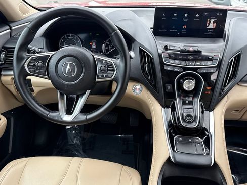 Used 2020 Acura RDX FWD image 19