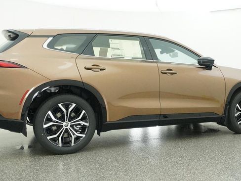 New 2026 Toyota Crown Signia AWD/4WD image 29