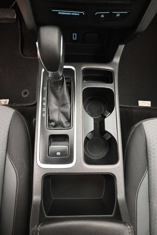 Used 2018 Ford Escape SE AWD/4WD image 20