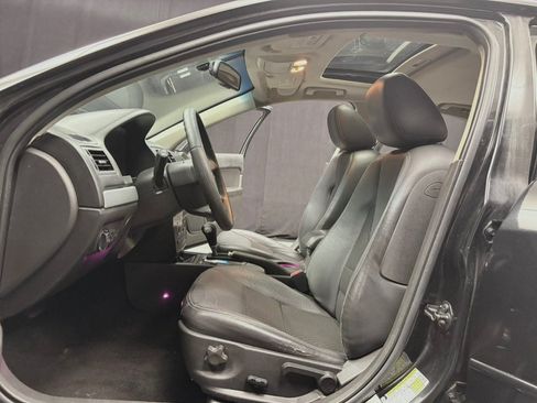 Used 2009 Ford Fusion SEL FWD image 24