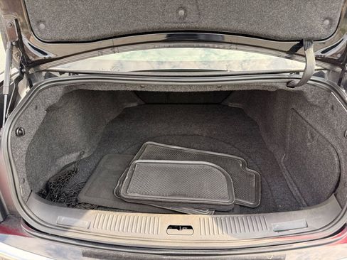 Used 2011 Cadillac CTS Premium image 11