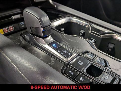 Used 2024 Lexus RX 350 Premium Plus w/ Convenience Package image 20