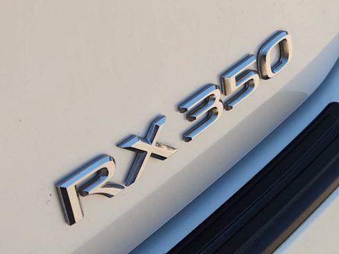 Used 2018 Lexus RX 350 FWD w/ Premium Package image 12