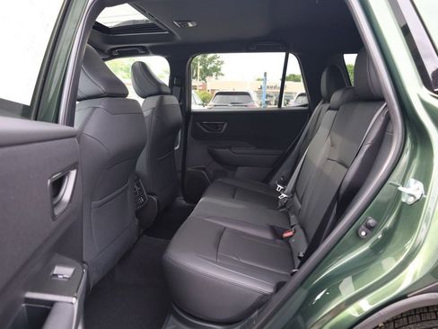 New 2026 Subaru Outback Premium AWD/4WD image 19