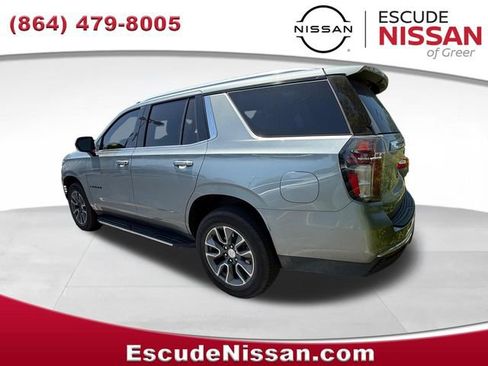 Used 2023 Chevrolet Tahoe LT RWD image 5