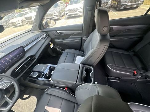 New 2026 Buick Enclave Sport Touring w/ Power Package image 20