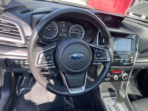 Used 2023 Subaru Forester Premium AWD/4WD image 22