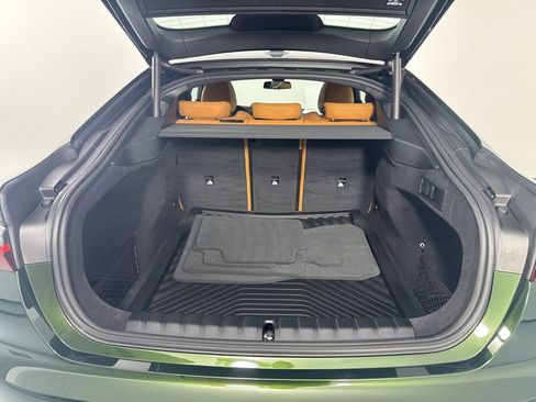 Certified 2023 BMW 430i Gran Coupe xDrive w/ M Sport Package image 10