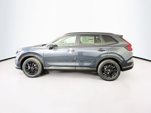 Used 2026 Honda CR-V Sport-L image 3