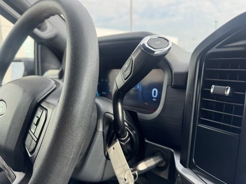 Certified 2024 Ford F150 STX AWD/4WD image 17