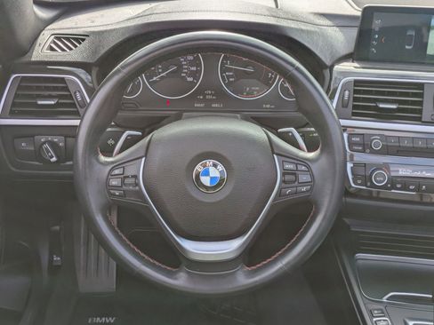 Used 2018 BMW 430i Convertible image 19