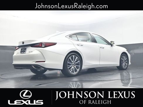 Used 2019 Lexus ES 350 image 20