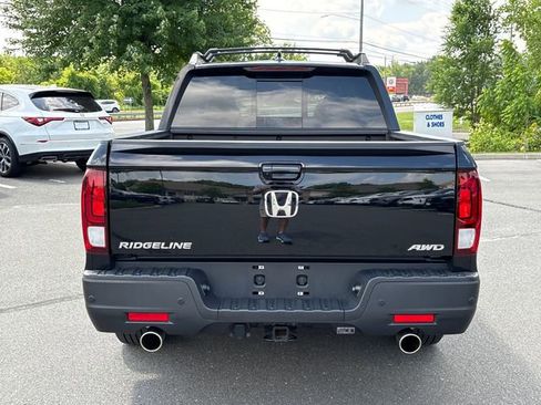Used 2023 Honda Ridgeline RTL-E image 3