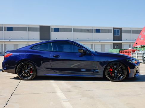 Used 2021 BMW 440i xDrive xDrive w/ Executive Package image 18