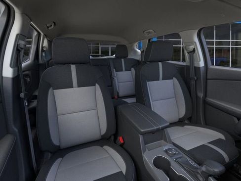 New 2025 Chevrolet Blazer LT w/ Driver Confidence Package image 16