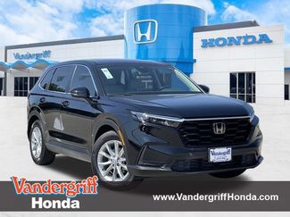 Certified 2024 Honda CR-V EX-L video 1