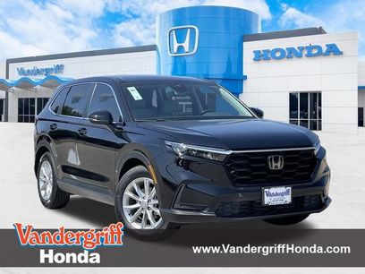 Certified 2024 Honda CR-V EX-L