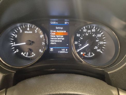 Used 2021 Nissan Rogue Sport S FWD image 23