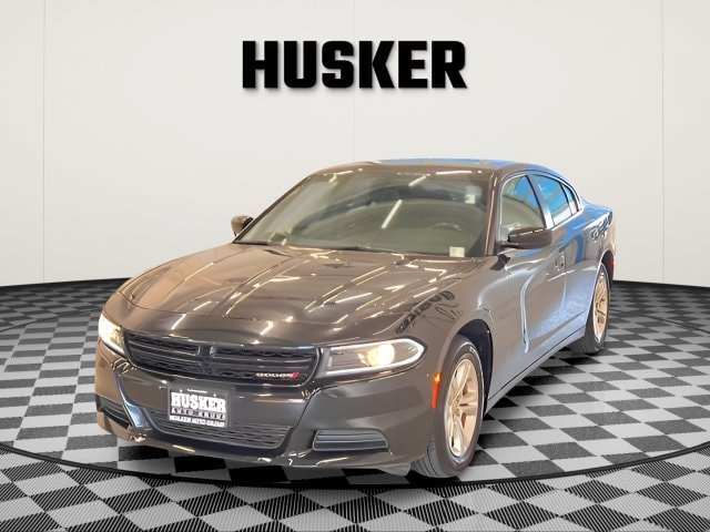 Used 2022 Dodge Charger SXT RWD image 8
