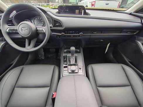 New 2026 MAZDA CX-30 AWD 2.5 S w/ Select Sport Pkg image 15