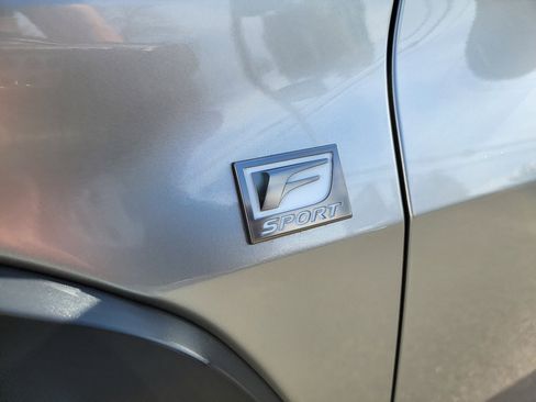 Used 2019 Lexus UX 200 F Sport image 15