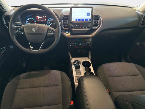 Used 2024 Ford Bronco Sport Big Bend w/ Convenience Package image 16