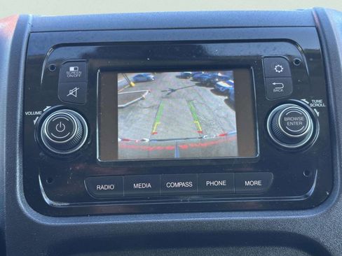 Used 2018 RAM ProMaster 1500 image 33