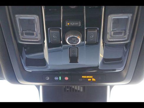 New 2026 Chevrolet Tahoe Premier AWD/4WD image 17