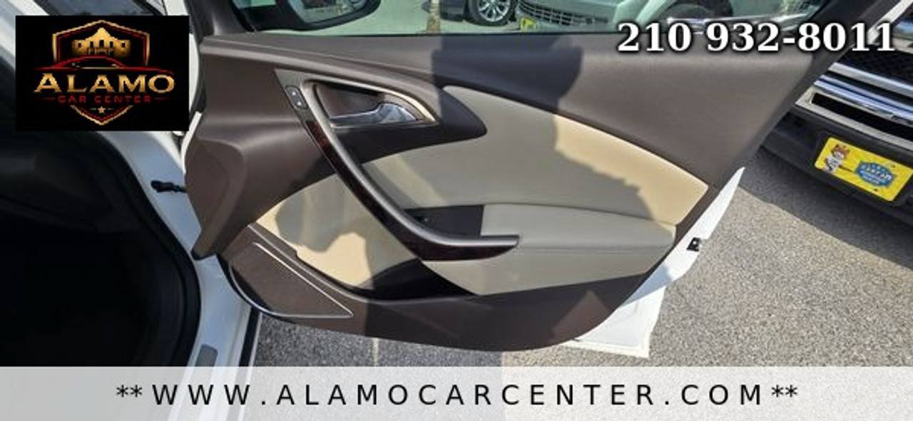 Used 2016 Buick Verano w/ Comfort Package FWD image 18