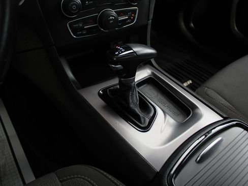 Used 2020 Dodge Charger SXT w/ Blacktop Package RWD image 19