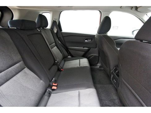 New 2026 Nissan Rogue SV FWD image 10