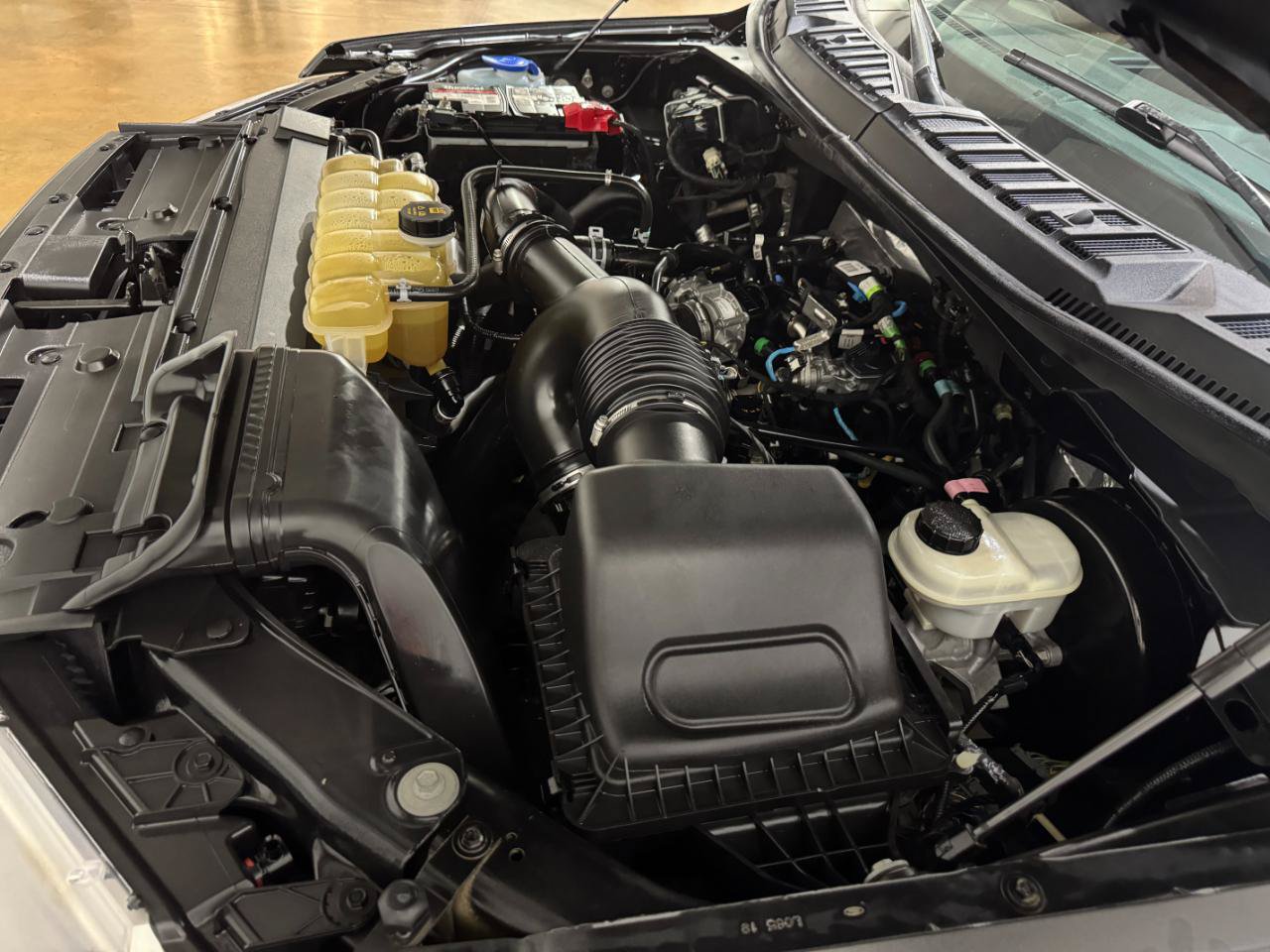 Used 2019 Ford F150 XL w/ Equipment Group 101A Mid RWD image 46