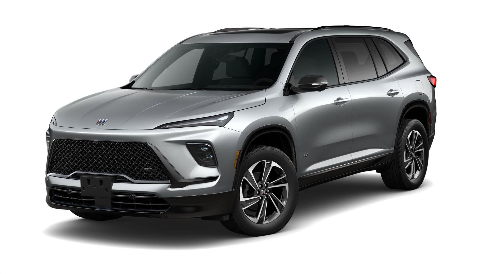 New 2026 Buick Enclave Sport Touring w/ Power Package AWD/4WD image 19