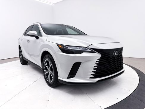 Used 2024 Lexus RX 350 FWD image 13