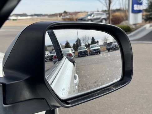 Used 2013 Subaru Outback 2.5i image 44