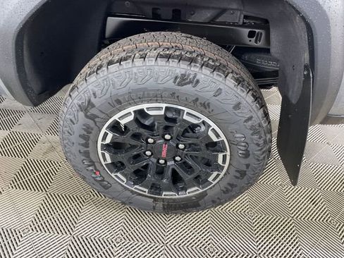 New 2026 GMC Canyon AT4 image 20