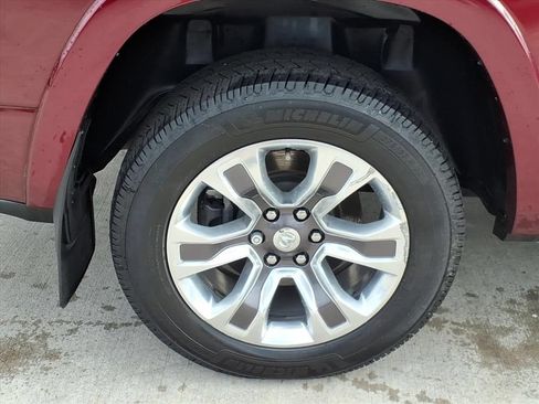 Used 2020 RAM 1500 Limited AWD/4WD image 13