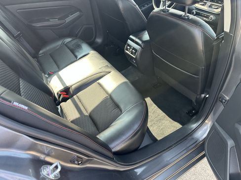 Used 2026 Nissan Altima 2.5 SR FWD image 5