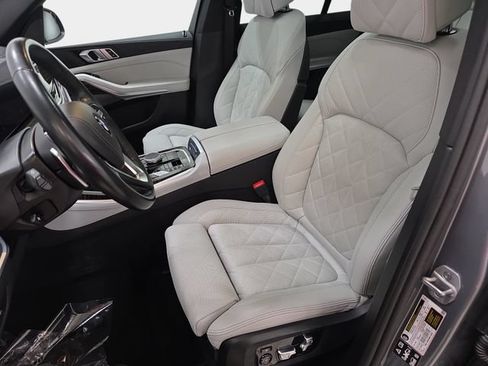 Certified 2025 BMW X5 xDrive40i w/ Climate Comfort Package AWD/4WD image 11